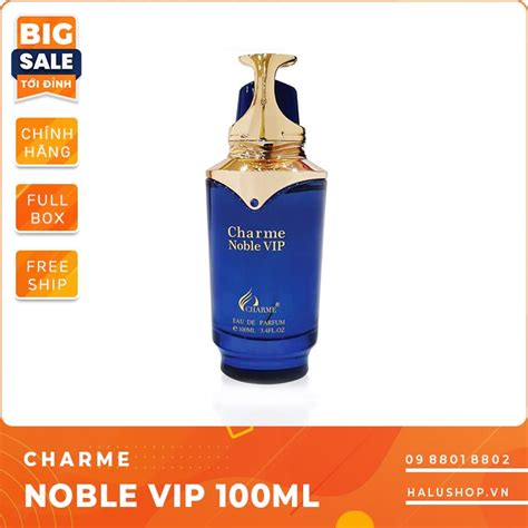 noble vip ph